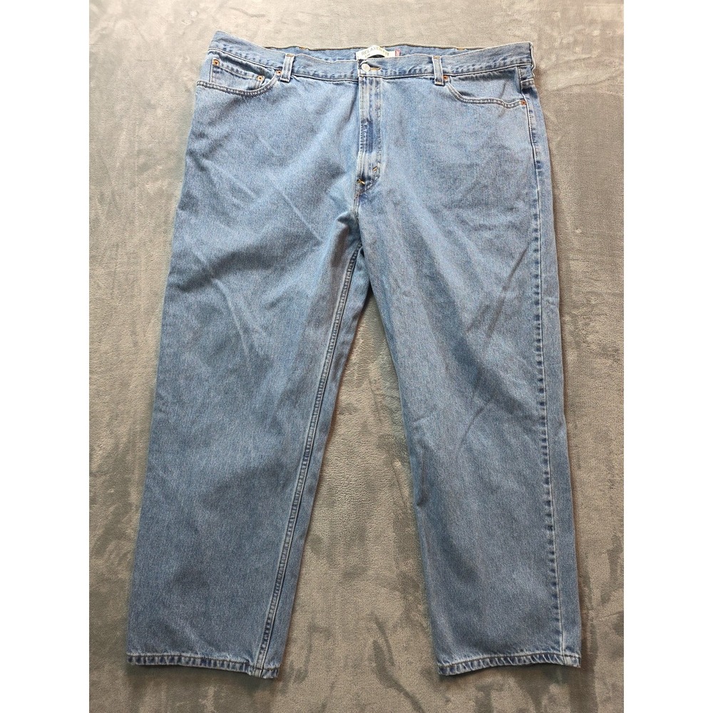 Levi's 550‎ Relaxed Fit 48x30 MSR 48x30 Vintage